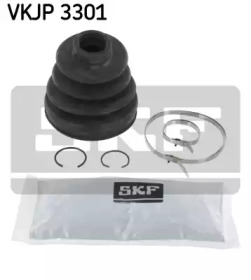 Комплект пылника, приводной вал SKF VKJP 3301